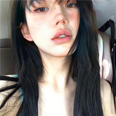 凝视蕾妮玛莉佛森
