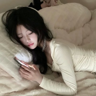 一个人的朝圣