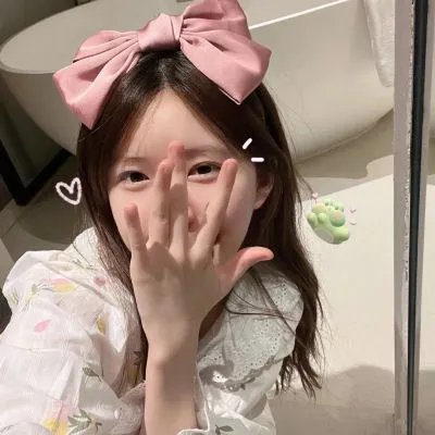 温柔安静的女人们